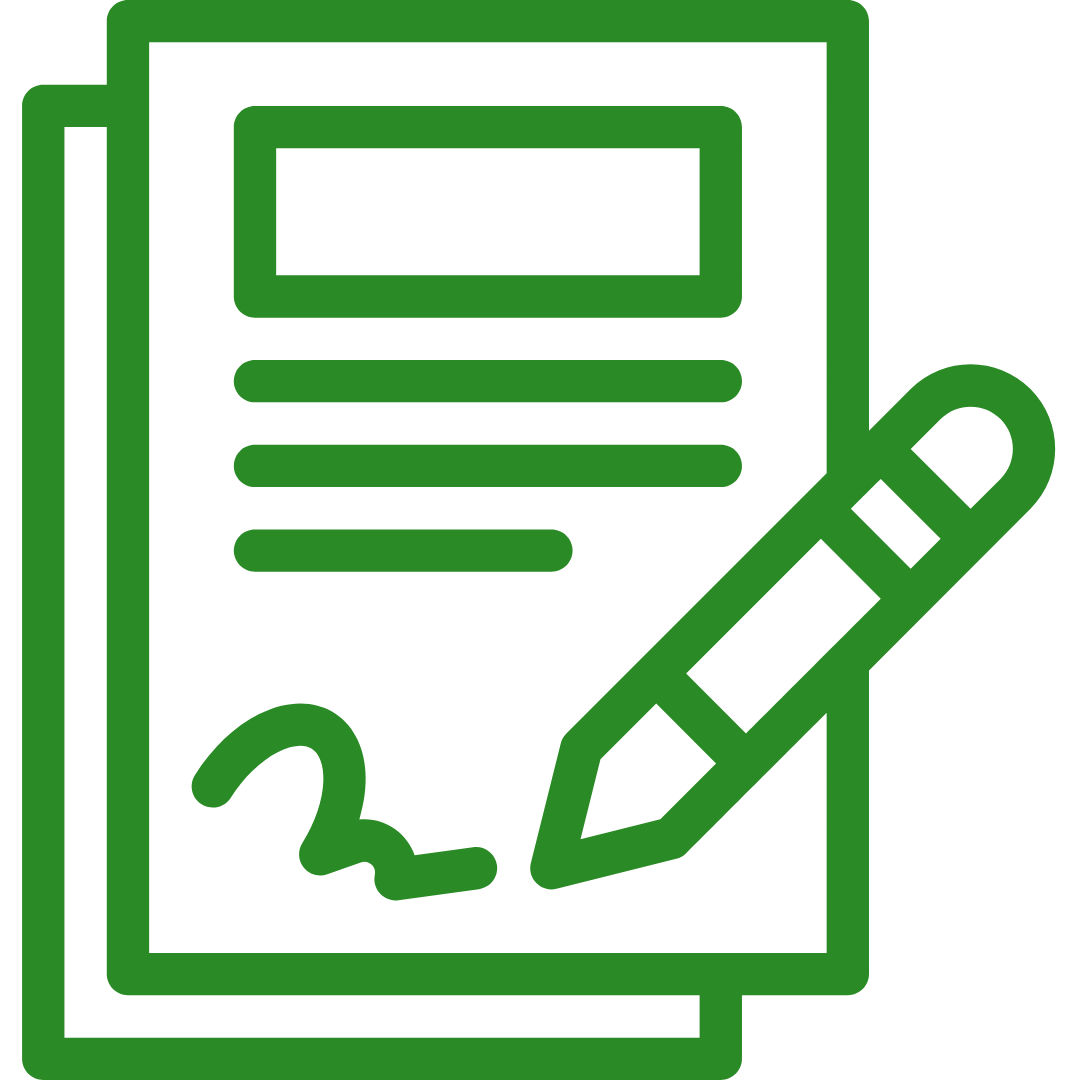 Support The Planners